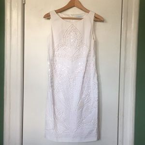 EMILIO PUCCI Shift dress